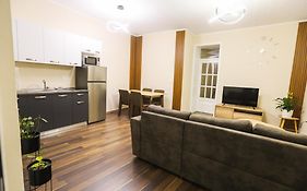 Townsquare Central Apartment